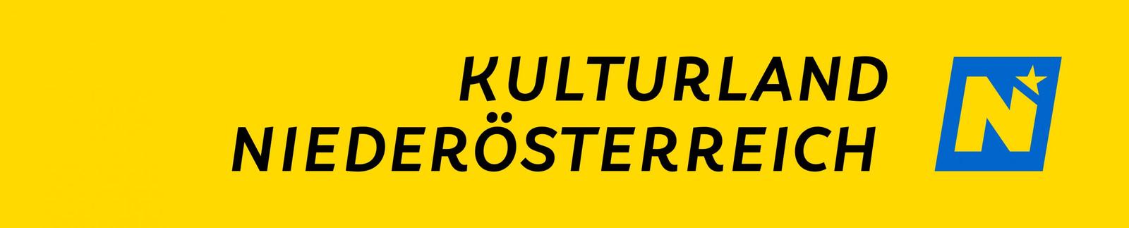 Kulturland Niederösterreich