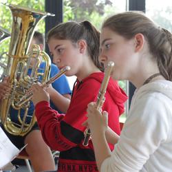 Musikwoche Edelhof 2018