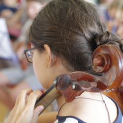 Musikwoche Edelhof 2018